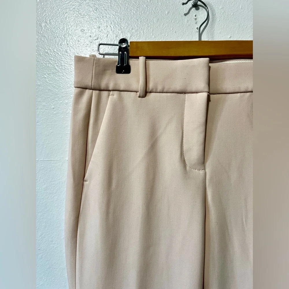J. Crew NWT Pastel Cameron Slim Cropped Trouser Pant - 8P - Picture 4 of 14